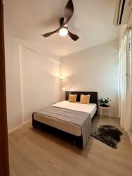 Azalea Park Condominium (D17), Condominium #597686421